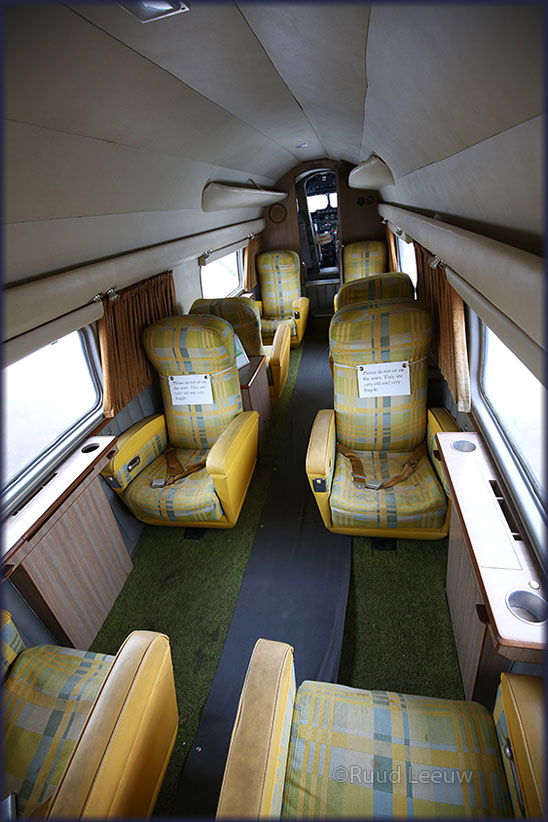 The 1940 Airt Terminal Museum, Houston